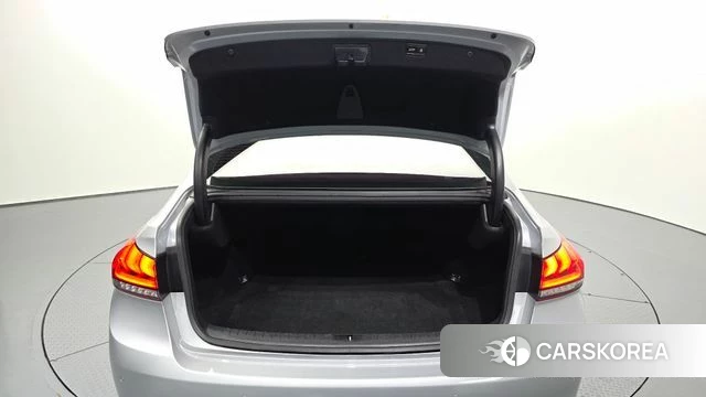 Genesis G80 id 4286320 из Кореи 11