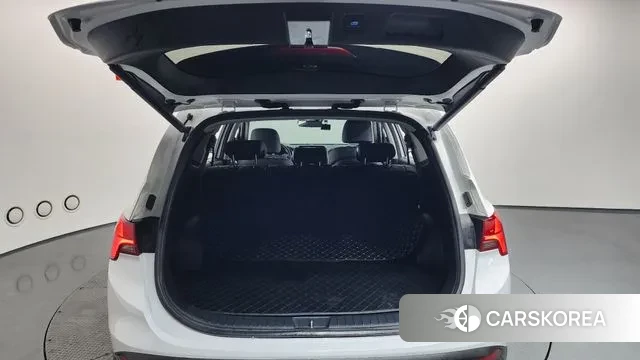 Hyundai The New Santa Fe id 3685262 из Кореи 11