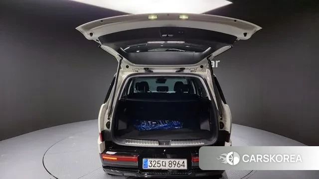 Hyundai Santa Fe (MX5) id 3316570 из Кореи 11