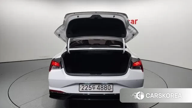 Hyundai Avante (CN7) id 3054287 из Кореи 11