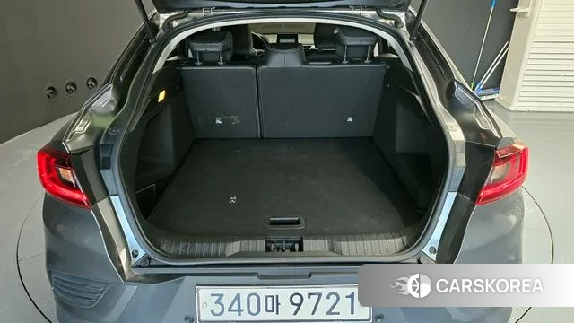 Renault Korea (Samsung) XM3 id 3396132 из Кореи 11