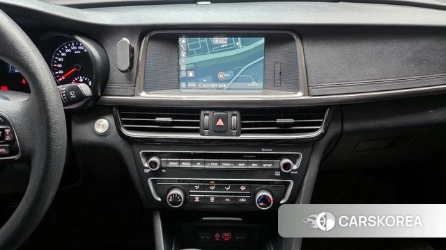 Kia K5 second generation id 3796373 из Кореи 11