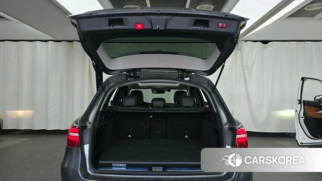 Mercedes-Benz GLC-Class X253 id 4345482 из Кореи 11