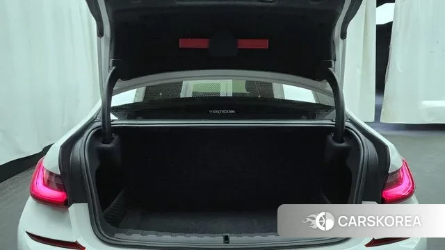 BMW 3 Series (G20) id 3012749 из Кореи 11