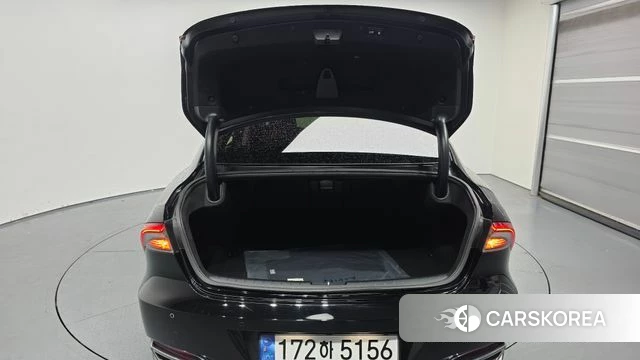 Hyundai The New Grandeur IG id 4303131 из Кореи 11