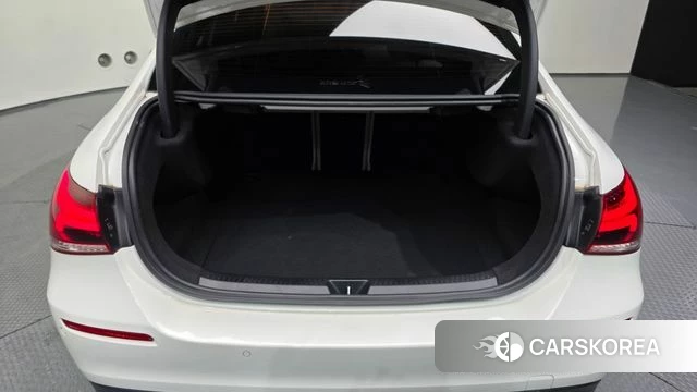 Mercedes-Benz A-Class W177 id 3832489 из Кореи 11