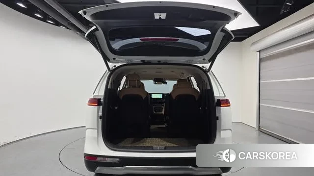 Kia Carnival 4th generation id 3572650 из Кореи 11