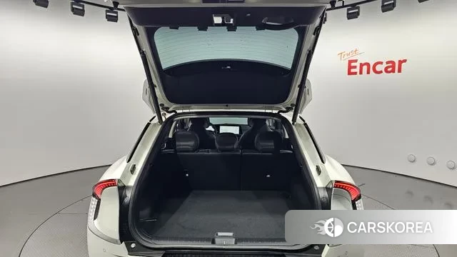 Kia EV6 id 3121232 из Кореи 11