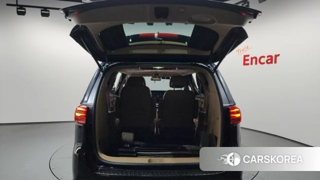 Kia The New Carnival id 3899892 из Кореи 11