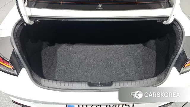 Hyundai Avante (CN7) id 3727849 из Кореи 11