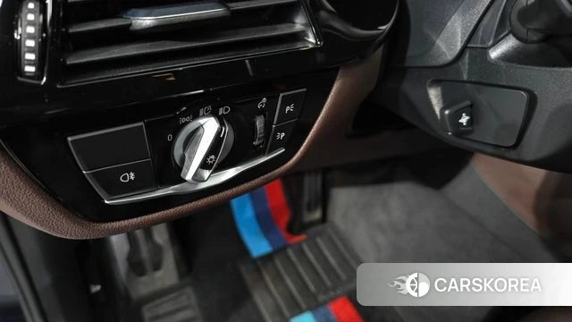 BMW 6 Series GT (G32) id 4642103 из Кореи 11