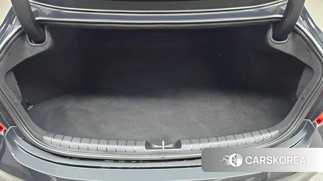 Hyundai Grandeur IG id 3861843 из Кореи 11