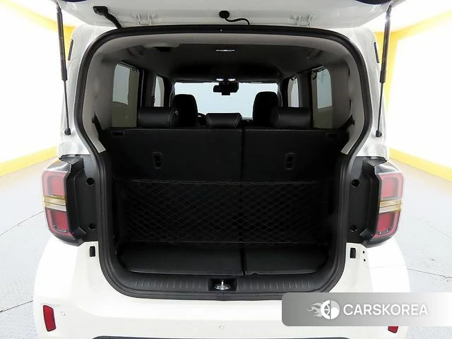 Kia The New Kia Ray id 3792954 из Кореи 11