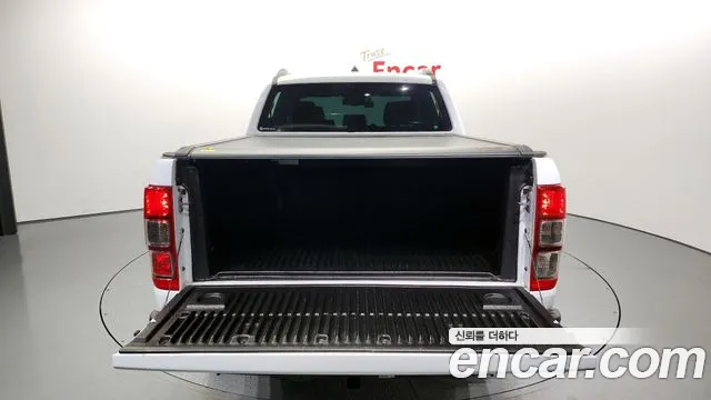 Ford Ranger 3rd Generation id 2747467 из Кореи 11