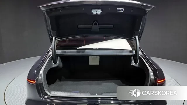 Hyundai Grandeur Hybrid (GN7) id 3348175 из Кореи 11