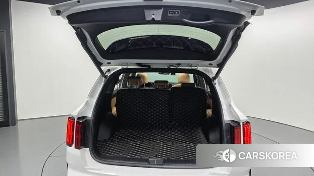 Kia Sorento 4th Generation id 3879124 из Кореи 11