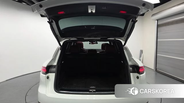 Porsche Cayenne (PO536) id 4475898 из Кореи 11
