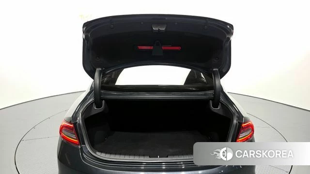 Hyundai Grandeur IG id 4351241 из Кореи 11