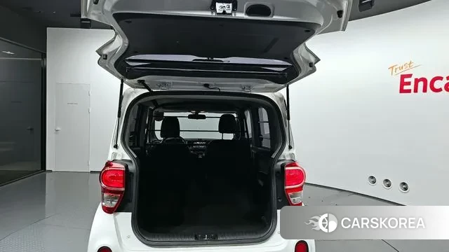 Kia The New Ray id 3054726 из Кореи 11