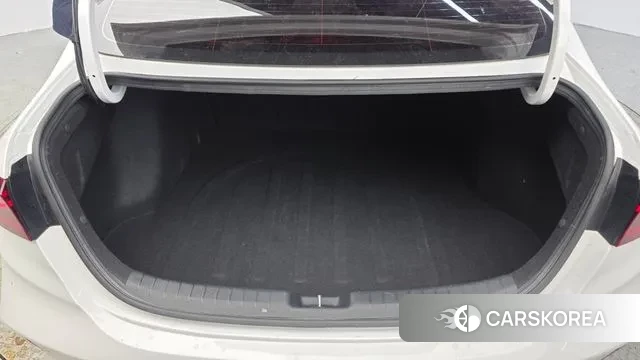 Kia The New K3 2nd generation id 3752037 из Кореи 11