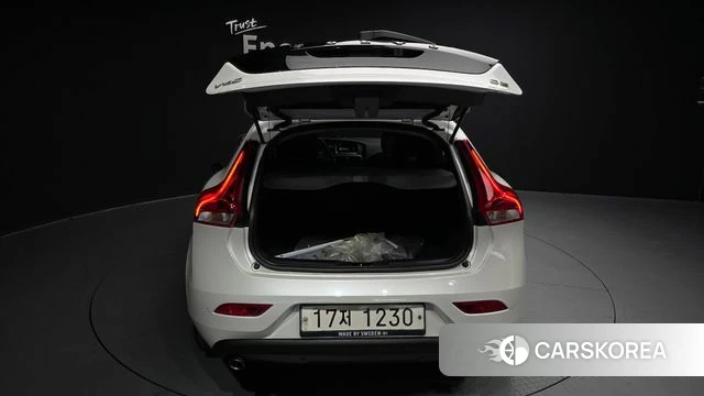 Volvo V40 id 4188588 из Кореи 11