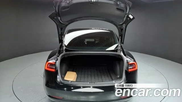 Tesla Model 3 id 2907491 из Кореи 11