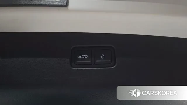 Genesis GV70 id 3399876 из Кореи 11