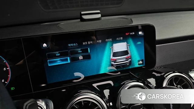 Mercedes-Benz GLB-Class X247 id 4330643 из Кореи 11