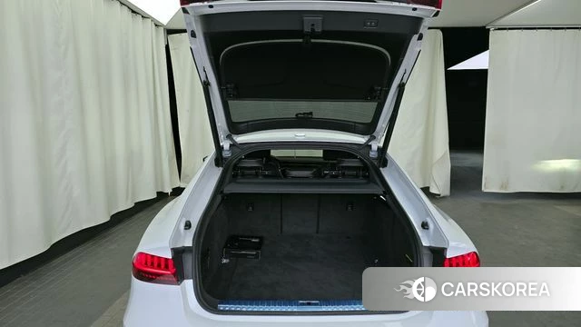 Audi A7 (4K) id 3892496 из Кореи 11