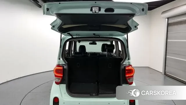 Kia The New Ray id 2976566 из Кореи 11