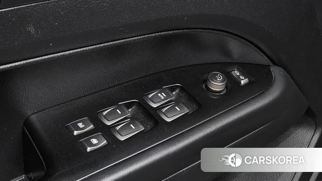 Ssangyong The New Rexton Sport id 4609133 из Кореи 11