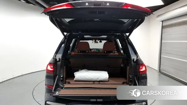 BMW X7 (G07) id 3007408 из Кореи 11