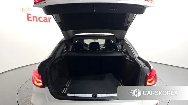 BMW 3 Series GT (F34) id 3718844 из Кореи 11