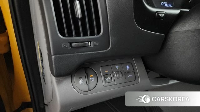 Hyundai The New Grand Starex id 4637564 из Кореи 11