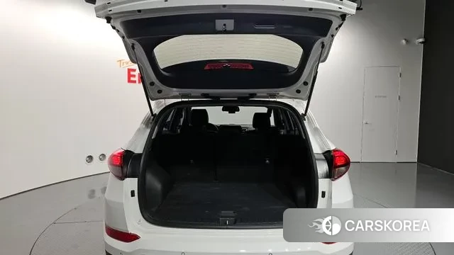 Hyundai All New Tucson id 3469899 из Кореи 11