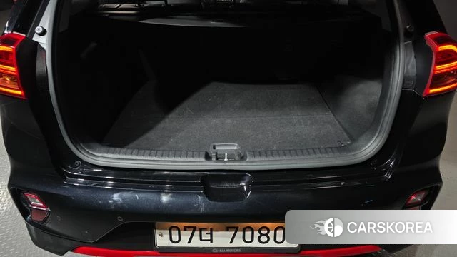 Kia The New Niro id 4520329 из Кореи 11