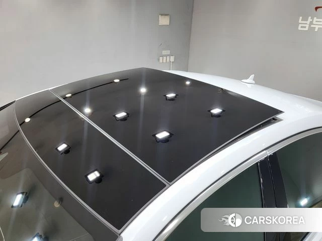 Audi A6 (C8) id 4603940 из Кореи 11
