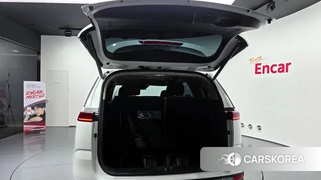 Kia Carnival 4th generation id 3621516 из Кореи 11