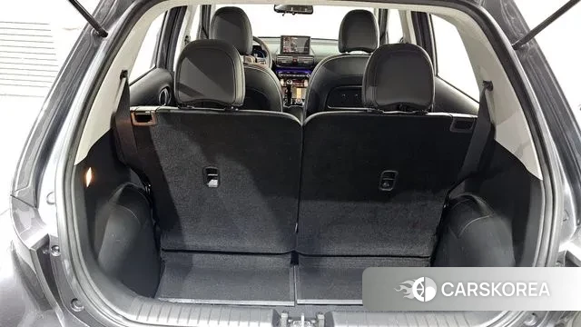 Hyundai Casper id 3263188 из Кореи 11