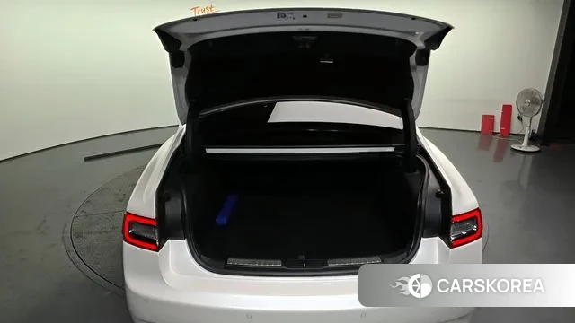 Lincoln Continental 10th Generation id 3622403 из Кореи 11