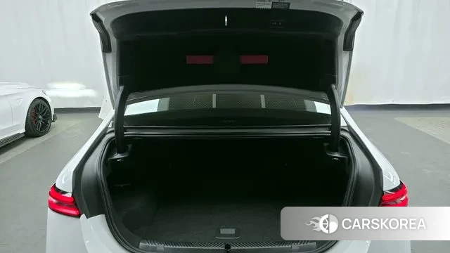 BMW i5 (G60) id 3610139 из Кореи 11