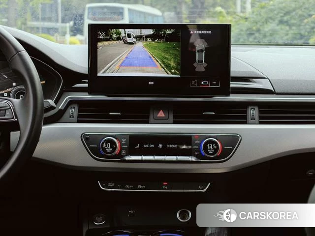 Audi A5 id 4307090 из Китая 11