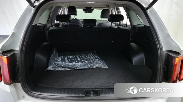 Kia The New Sorento 4th Generation id 3817779 из Кореи 11