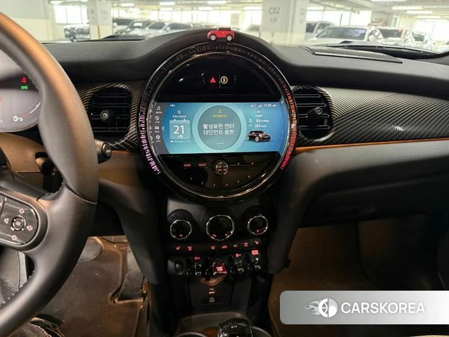 Mini Cooper id 4178607 из Кореи 11