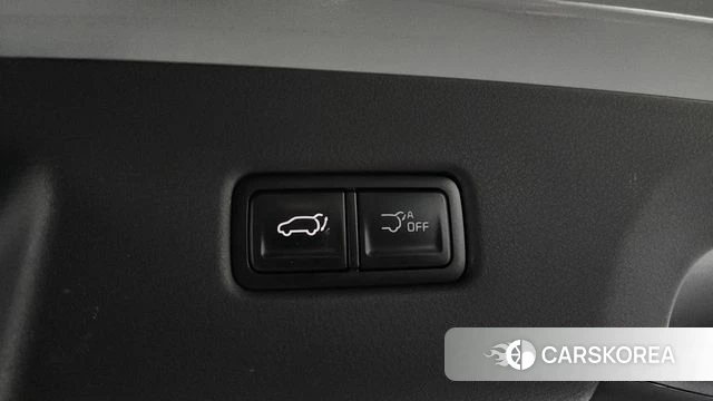 Kia The New Carnival 4th Generation id 4408081 из Кореи 11