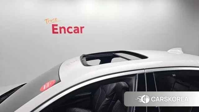 BMW 5 Series (G30) id 3418230 из Кореи 11