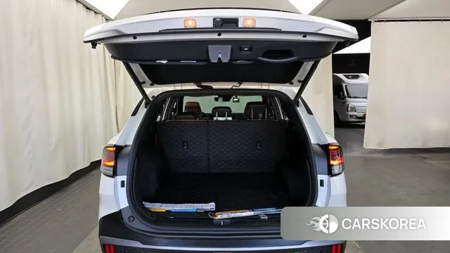 Kia Sportage 5th Generation id 3625010 из Кореи 11