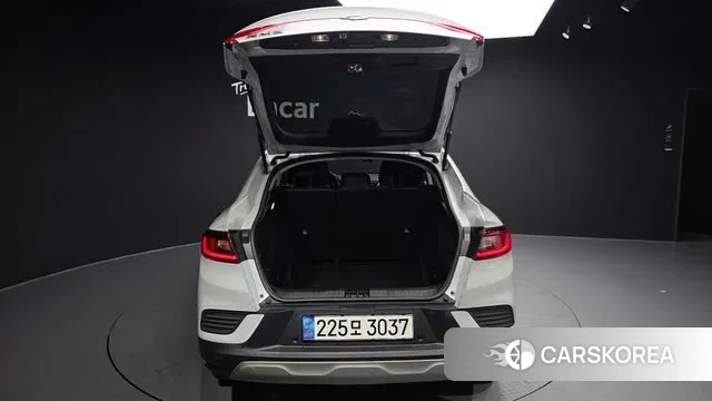 Renault Korea (Samsung) XM3 id 3513228 из Кореи 11