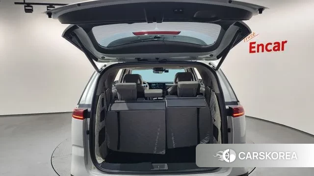 Kia Carnival 4th generation id 3708027 из Кореи 11