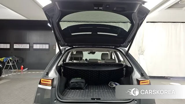 Hyundai Ionic 5 id 3560974 из Кореи 11